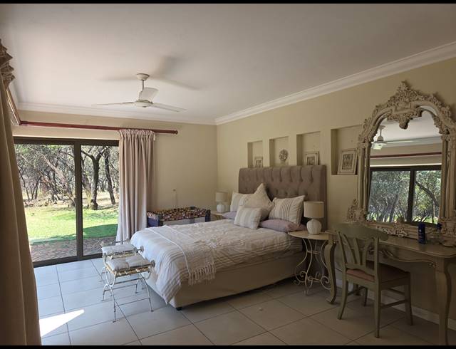 3 BEDROOM FREESTANDING FOR SALE IN K'SHANE